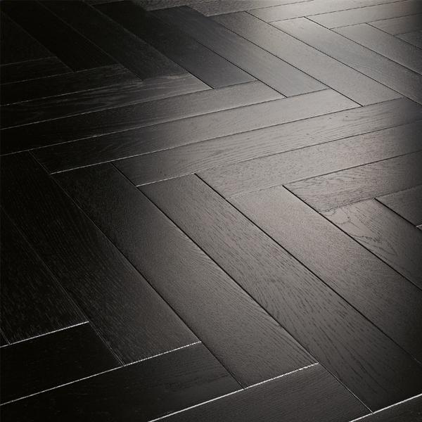 Parador VP Engineered Wood Flooring TrendTime 3 Natur oak black